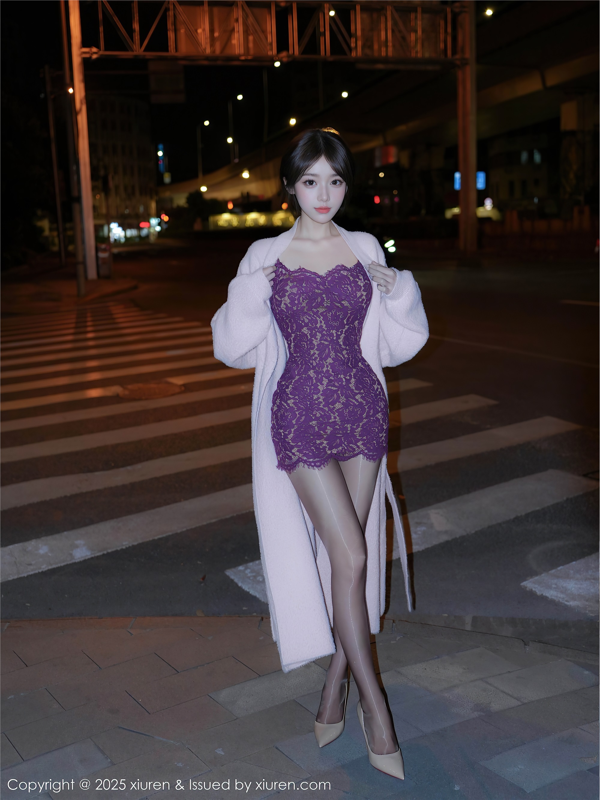 Xiuren秀人网 2025.05.27 NO.10332 汁汁